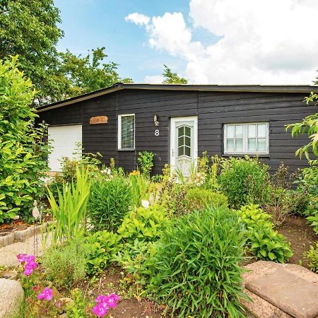 Holiday Home Skaerbaek II Экстерьер фото