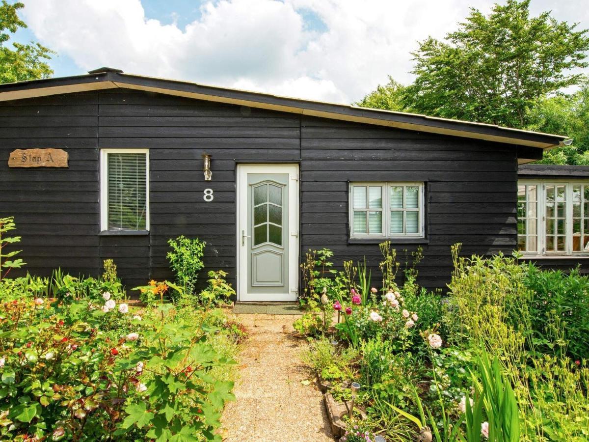 Holiday Home Skaerbaek II Экстерьер фото
